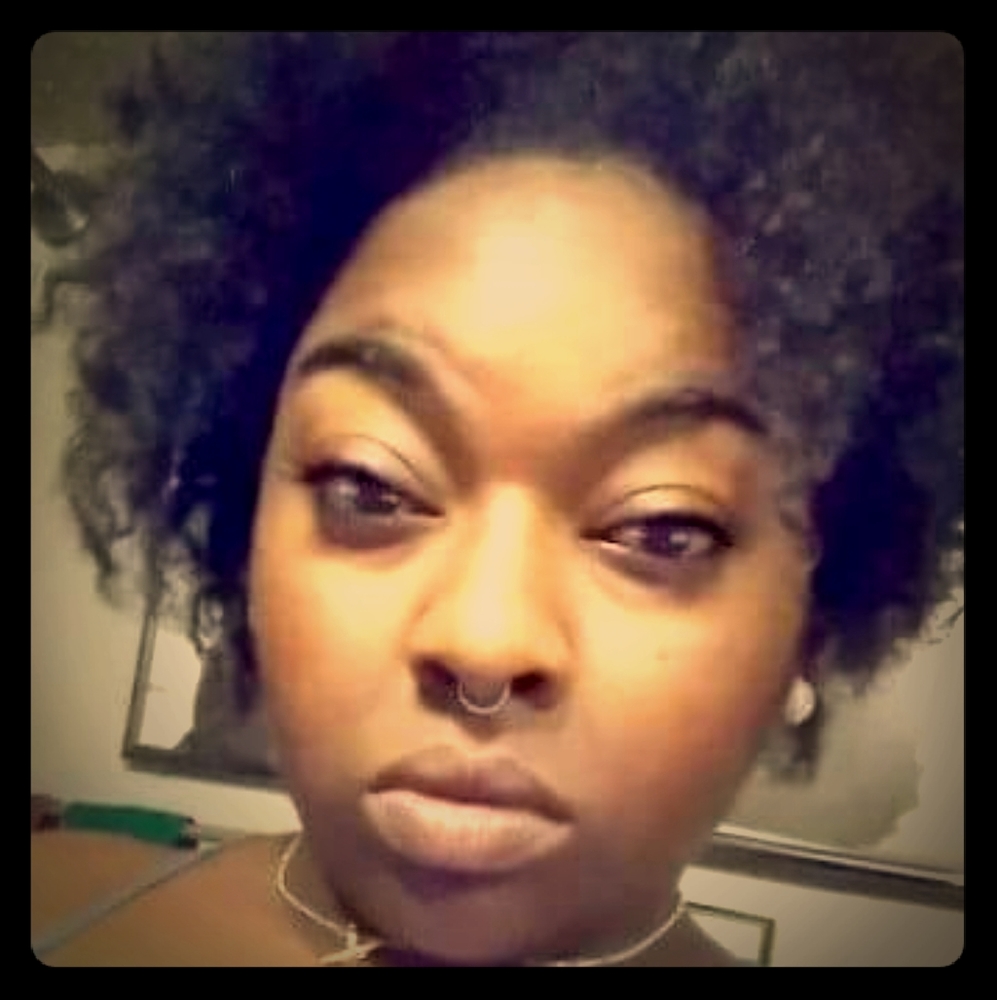 Meet your Posher, Mysann